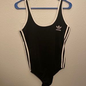 Adidas one piece
